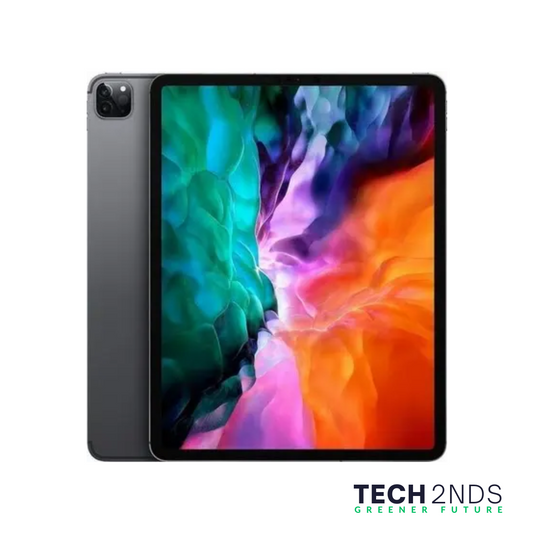 Apple iPad Pro 12.9 Inch 4th Gen Brand New Sealed