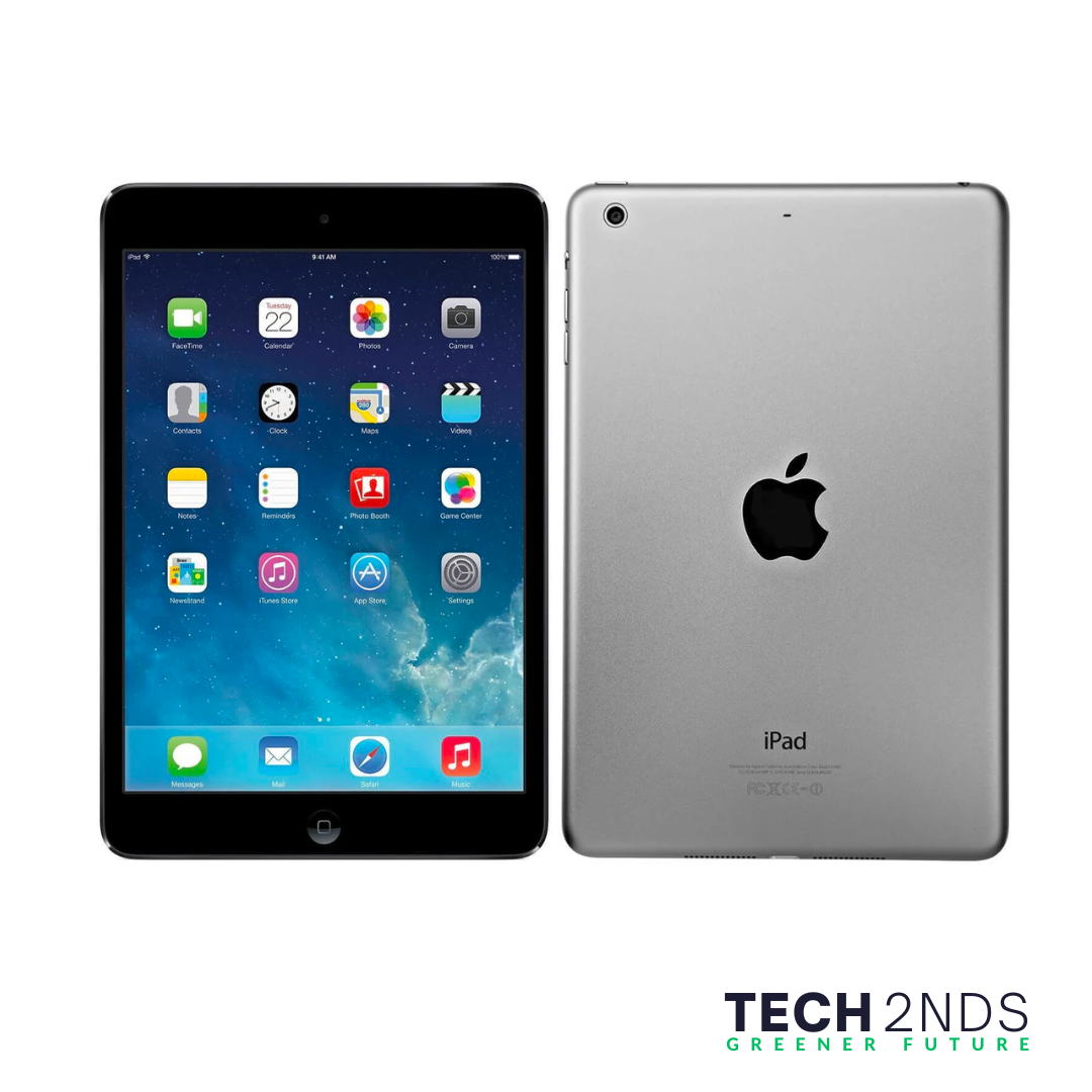 Apple iPad Air Good